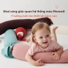Gối an ủi Montessori đa chức năng cho trẻ sơ sinh, gối ôm kẹo hỗ trợ giấc ngủ – Giá ưu đãi 422.100₫ 4