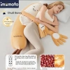 Gối Bluetooth Imomoto Banana King – Gối ngủ lớn, gối chân, an ủi giấc ngủ, giảm giá còn 1.396.850 VND 10