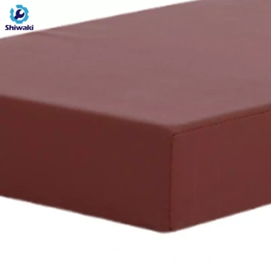 Gối Bolster Hình Chữ Nhật, Vuông, Thân - Đệm Da PU Mềm Xốp, Hỗ Trợ Cột Sống, Đầu Gối, Mắt Cá - Giá 160.600 VND 6