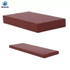 Gối Bolster Hình Chữ Nhật, Vuông, Thân - Đệm Da PU Mềm Xốp, Hỗ Trợ Cột Sống, Đầu Gối, Mắt Cá - Giá 160.600 VND 8