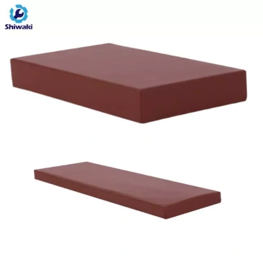 Gối Bolster Hình Chữ Nhật, Vuông, Thân - Đệm Da PU Mềm Xốp, Hỗ Trợ Cột Sống, Đầu Gối, Mắt Cá - Giá 160.600 VND 8