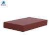 Gối Bolster Hình Chữ Nhật, Vuông, Thân - Đệm Da PU Mềm Xốp, Hỗ Trợ Cột Sống, Đầu Gối, Mắt Cá - Giá 160.600 VND 10