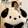 Gối Búp Bê Kuromi Melody - Quế Chó Đệm Lưng Đầu Giường, Quà Sinh Nhật, Giá 237k 7