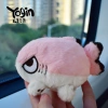Gối Cá Mập Búp Bê Lớn - Đồ Chơi Sang Trọng Dễ Thương Cho Trẻ Em Quà Tặng REUB 3