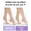 Gói chân dài Glow Fit 3 chiếc – Idol Slim Leg Care Caffeine Niacinamide, mặt nạ dưỡng ẩm làm mát, giảm sưng săn chắc chân 3