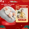 Gối chống trào ngược Rototo Bebe ruột chữ C cho bé 0‑12 tháng – 900.000₫