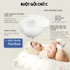 Gối chống trào ngược Rototo Bebe ruột chữ C cho bé 0‑12 tháng – 900.000₫ 8