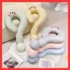 Gối cổ thế hệ mới, hình dấu chấm hỏi, kê cổ dễ thương, giá ưu đãi 169k