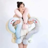Gối cổ thế hệ mới, hình dấu chấm hỏi, kê cổ dễ thương, giá ưu đãi 169k 3