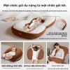 Gối đa chức năng Domibaby 6 trong 1 cho bé - Chống trớ sữa, hỗ trợ ngủ cho trẻ sơ sinh 4