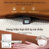 Gối đa chức năng Domibaby 6 trong 1 cho bé - Chống trớ sữa, hỗ trợ ngủ cho trẻ sơ sinh 5