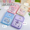 Gói Đau Sách Thẻ My Little Polaroid A5 - Sách Bảo Quản Chống Thấm Nước, Giá 129k 2