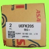 Gối đỡ bạc đạn ASAHI UCFK204/UCFK205 - Giá ưu đãi 280.000 VNĐ, độ bền cao, ổn định tối ưu 2