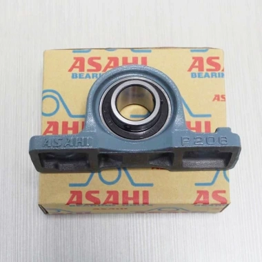 Gối đỡ bạc đạn ASAHI UCP206 – Độ bền cao, hỗ trợ ổn định, giá ưu đãi 250.000₫ 2 Gối đỡ bạc đạn ASAHI UCP206 – Độ bền cao, hỗ trợ ổn định, giá ưu đãi 250.000₫ 2