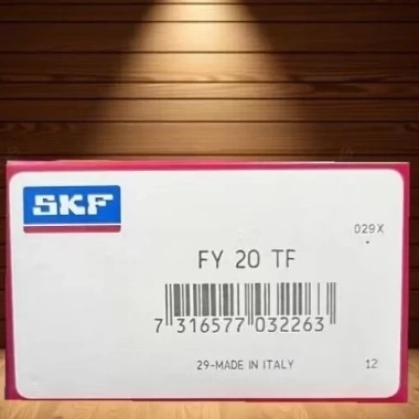 Gối đỡ vòng bi SKF FY20TF chính hãng - Giá 500.000 VND, giảm từ 635.000 VND 2