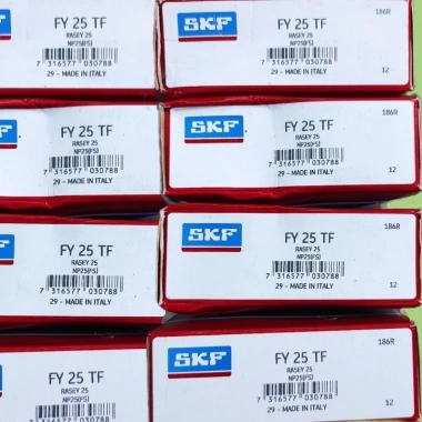 Gối đỡ vòng bi SKF FY25TF (UCF205) - Giá ưu đãi 290.000đ, giảm từ 365.400đ 2