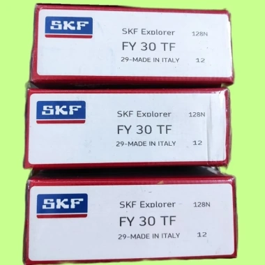 Gối đỡ vòng bi SKF FY30TF (UCF206) - Giá ưu đãi 300.000 VNĐ, chất lượng cao 2