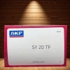 Gối đỡ vòng bi SKF SY25TF chính hãng - Giá 550.000đ, giảm 20% - Lắp nhanh, bền bỉ 2