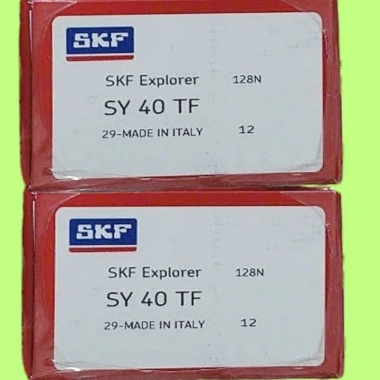 Gối đỡ vòng bi SKF SY45TF – Tương đương UCP209, Giá 550.000đ (giảm 110.000đ) 2