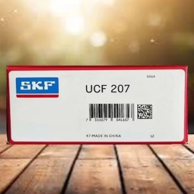 Gối đỡ vòng bi SKF UCF206 chính hãng Giá chỉ 390.000đ giảm mạnh so với 507.000đ 2 Gối đỡ vòng bi SKF UCF206 chính hãng Giá chỉ 390.000đ giảm mạnh so với 507.000đ 2