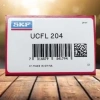 Gối đỡ vòng bi SKF UCFL204 chính hãng - Giá ưu đãi 300.000đ, bảo vệ vòng bi, giảm tiếng ồn 2