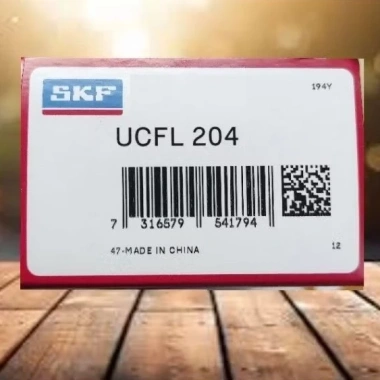Gối đỡ vòng bi SKF UCFL204 chính hãng - Giá ưu đãi 300.000đ, bảo vệ vòng bi, giảm tiếng ồn 2 Gối đỡ vòng bi SKF UCFL204 chính hãng - Giá ưu đãi 300.000đ, bảo vệ vòng bi, giảm tiếng ồn 2