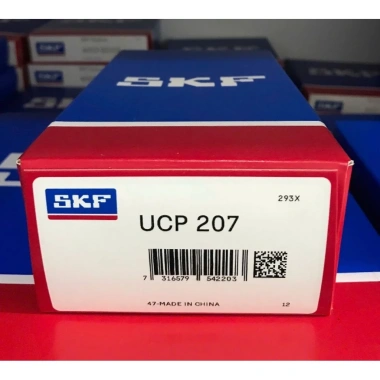 Gối đỡ vòng bi SKF UCP206 chính hãng - Giá ưu đãi 450.000₫, giảm tới 18% 2 Gối đỡ vòng bi SKF UCP206 chính hãng - Giá ưu đãi 450.000₫, giảm tới 18% 2