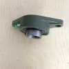 Gối đỡ vòng bi trục 20mm UCFL204 - Hột xoài trục phi, giảm còn 55.000đ, cho máy công nghiệp 2
