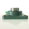 Gối đỡ Vòng bi trục 30mm hình vuông cho động cơ, mô tơ - UCF206, Giá 73.600 VND 2