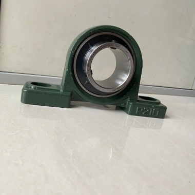 Gối Đỡ Vòng Bi Trục 30mm & Trục Ngang 30mm Dùng Cho Quạt, Mô Tơ - UCP206 Giá ưu đãi 78.000₫