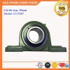 Gối Đỡ Vòng Bi Trục 35mm & Trục Phi 35 UCP207 - Giá KM 99.300₫, Ổn Định Cao