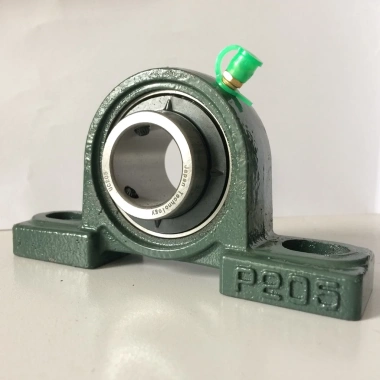Gối Đỡ Vòng Bi Trục 35mm & Trục Phi 35 UCP207 - Giá KM 99.300₫, Ổn Định Cao 2
