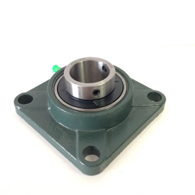 Gối đỡ vòng bi trục 40mm, hình vuông trục phi 40 – Giá đỡ trục UCF208 114.200 VND 3