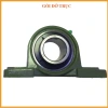 Gối đỡ vòng bi trục đứng ngang 25mm Omega UCP205 - Giá chỉ 62.000₫