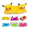 Gối ngồi xe máy cho bé 2 đầu hình thú - Đệm êm, bảo vệ lưng, giảm giá 115.500đ 4
