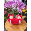 Gối ngồi xe máy cho bé 2 đầu hình thú - Đệm êm, bảo vệ lưng, giảm giá 115.500đ 10