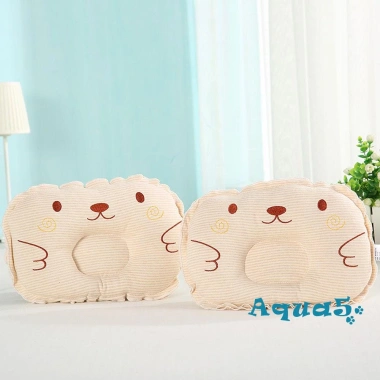 Gối Ngủ Cố Định Đầu Chống Lăn Cho Bé Sơ Sinh Thoải Mái Giá Ưu Đãi 55.404 VND