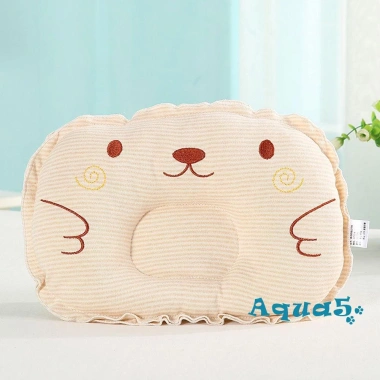 Gối Ngủ Cố Định Đầu Chống Lăn Cho Bé Sơ Sinh Thoải Mái Giá Ưu Đãi 55.404 VND