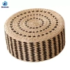 Gối Thiền Handmade Đệm Tatami Trải Sàn Tự Nhiên - Thư Giãn Phòng Ngủ, Quà Tặng