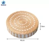 Gối Thiền Handmade Đệm Tatami Trải Sàn Tự Nhiên - Thư Giãn Phòng Ngủ, Quà Tặng 2