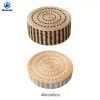 Gối Thiền Handmade Đệm Tatami Trải Sàn Tự Nhiên - Thư Giãn Phòng Ngủ, Quà Tặng 3