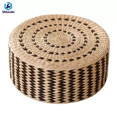 Gối Thiền Handmade Đệm Tatami Trải Sàn Tự Nhiên - Thư Giãn Phòng Ngủ, Quà Tặng 10 Gối Thiền Handmade Đệm Tatami Trải Sàn Tự Nhiên - Thư Giãn Phòng Ngủ, Quà Tặng 10
