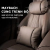 Gối tựa đầu ô tô MONQIQI da NAPPA thoáng khí, hỗ trợ cổ, giảm đau, giá 170.000₫ 3
