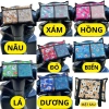 Gối xe máy an toàn, chống va đập, chống thấm nước, bảo vệ bé cho đi xe 6