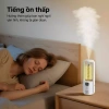 GOKOCO Máy khuếch tán tinh dầu tự động 5 chế độ, LED hiển thị, tiếng ồn thấp - 129k 8