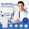 GOKOCO Máy tăm nước 4 đầu phun 150ml - Nhỏ gọn du lịch, thích hợp niềng răng & nướu nhạy cảm, giảm 349.000 6