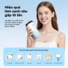 GOKOCO Máy Tăm Nước Cầm Tay IPX7 3 Chế Độ Áp Lực, Sạc Nhanh Type-C, Dùng 30 Ngày - Giá 318.000 VND 3