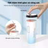 GOKOCO Máy Tăm Nước Cầm Tay IPX7 3 Chế Độ Áp Lực, Sạc Nhanh Type-C, Dùng 30 Ngày - Giá 318.000 VND 5