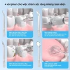 GOKOCO Máy Tăm Nước Cầm Tay IPX7 3 Chế Độ Áp Lực, Sạc Nhanh Type-C, Dùng 30 Ngày - Giá 318.000 VND 8