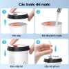 GOKOCO Máy Tăm Nước Cầm Tay IPX7 3 Chế Độ Áp Lực, Sạc Nhanh Type-C, Dùng 30 Ngày - Giá 318.000 VND 9